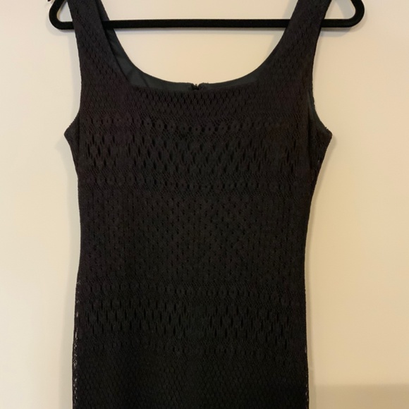 Women’s Black Dress and Jacket - Picture 5 of 11